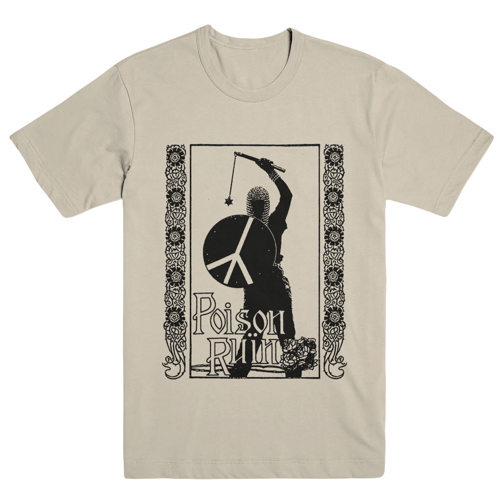 POISON RUIN &quot;Peace&quot; T-Shirt