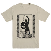 POISON RUIN &quot;Peace&quot; T-Shirt