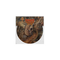 POWER TRIP &quot;Manifest Decimation&quot; LP PICTURE DISC