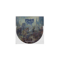 POWER TRIP &quot;Nightmare Logic&quot; LP PICTURE DISC