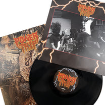 POWER TRIP &quot;Manifest Decimation&quot; LP