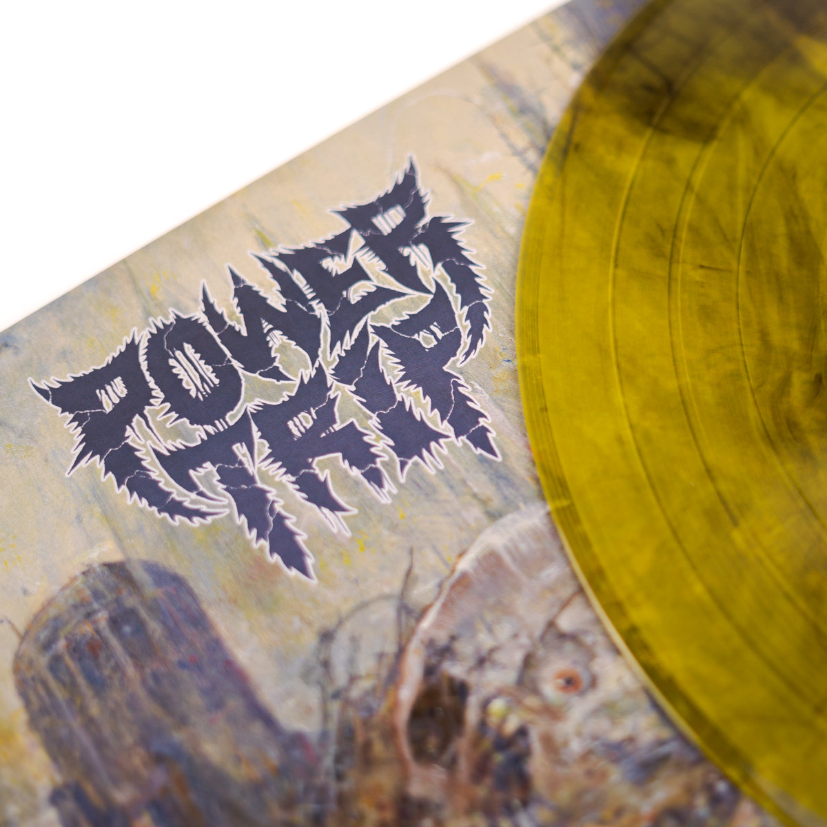 POWER TRIP &quot;Nightmare Logic&quot; LP