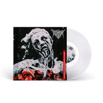 PREDATORY VOID &quot;Seven Keys To The Discomfort Of Being&quot; LP CLEAR