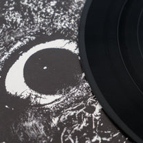 PRIMITIVE MAN &quot;Immersion&quot; LP