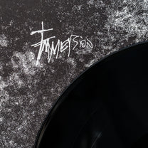 PRIMITIVE MAN &quot;Immersion&quot; LP