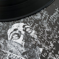 PRIMITIVE MAN &quot;Immersion&quot; LP