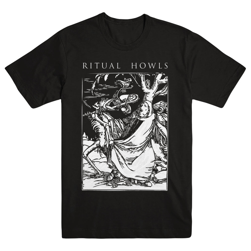 RITUAL HOWLS &quot;Litho&quot; T-Shirt
