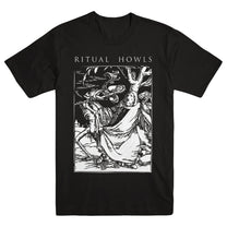 RITUAL HOWLS &quot;Litho&quot; T-Shirt
