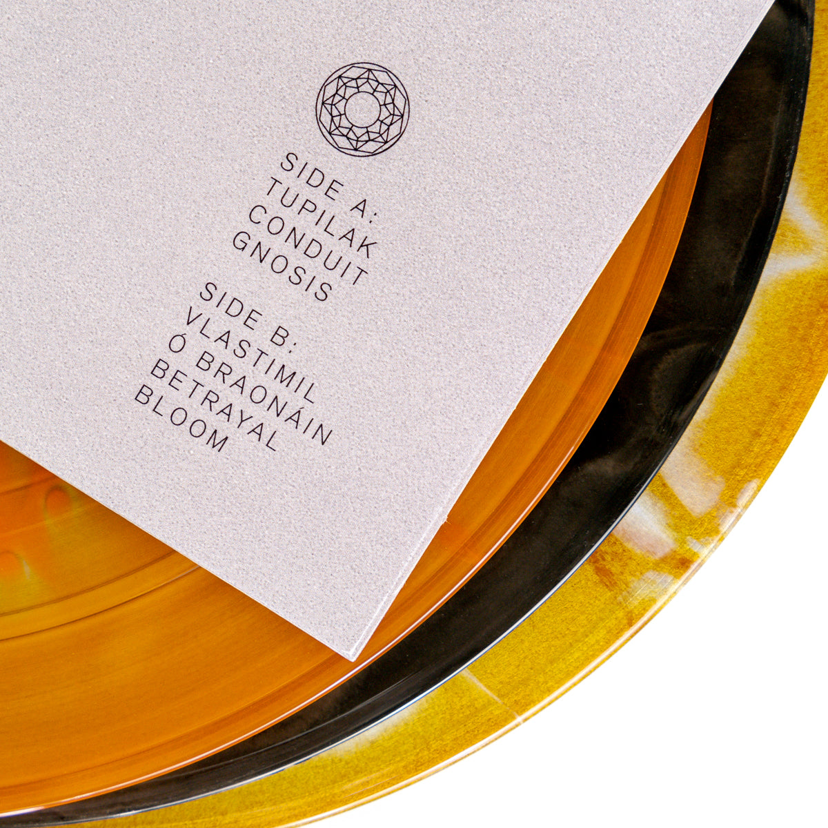 RUSSIAN CIRCLES &quot;Gnosis&quot; LP