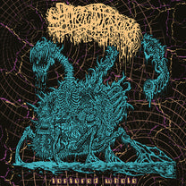 SANGUISUGABOGG &quot;Tortured Whole&quot; CD