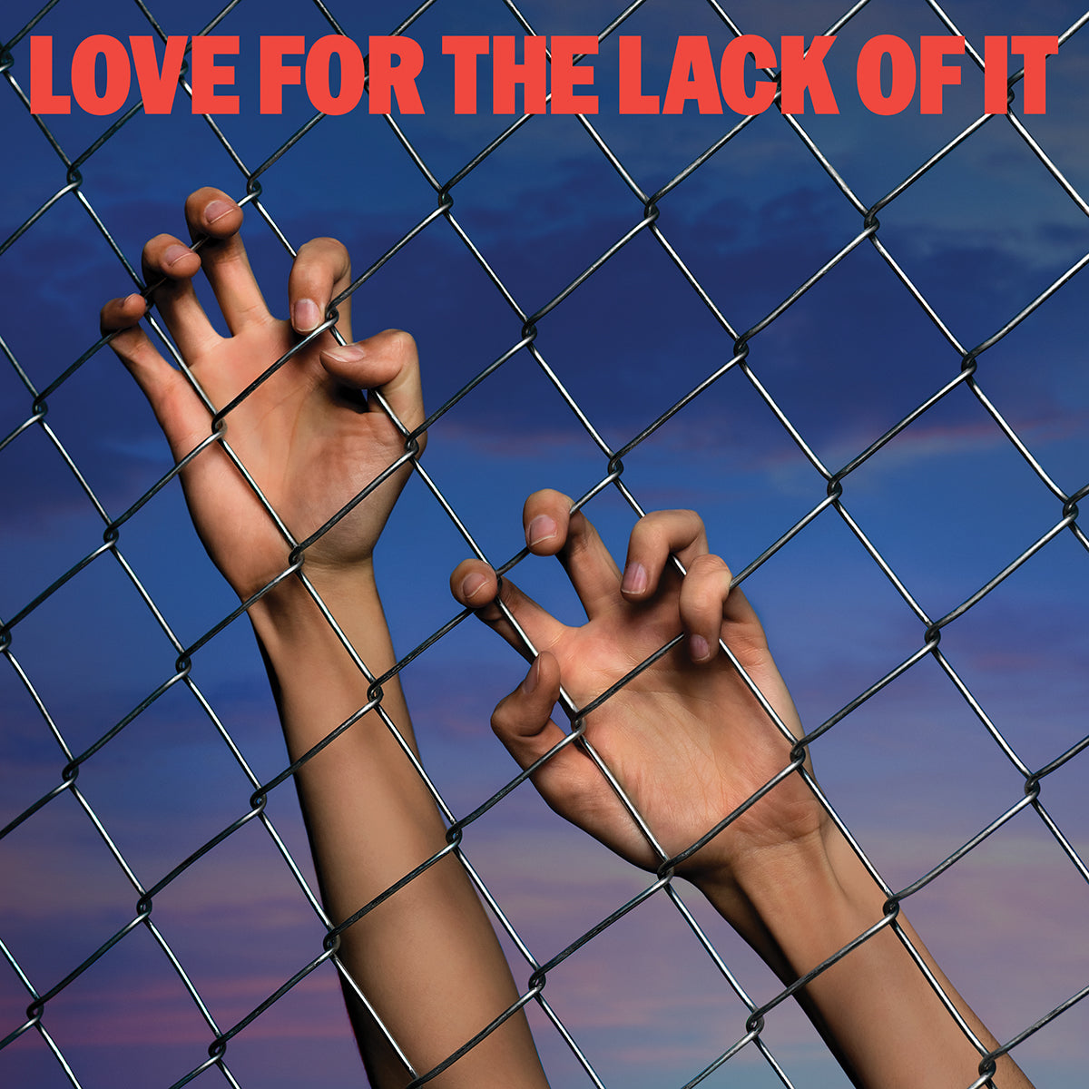 SOUVENIRS &quot;Love For The Lack Of It&quot; LP
