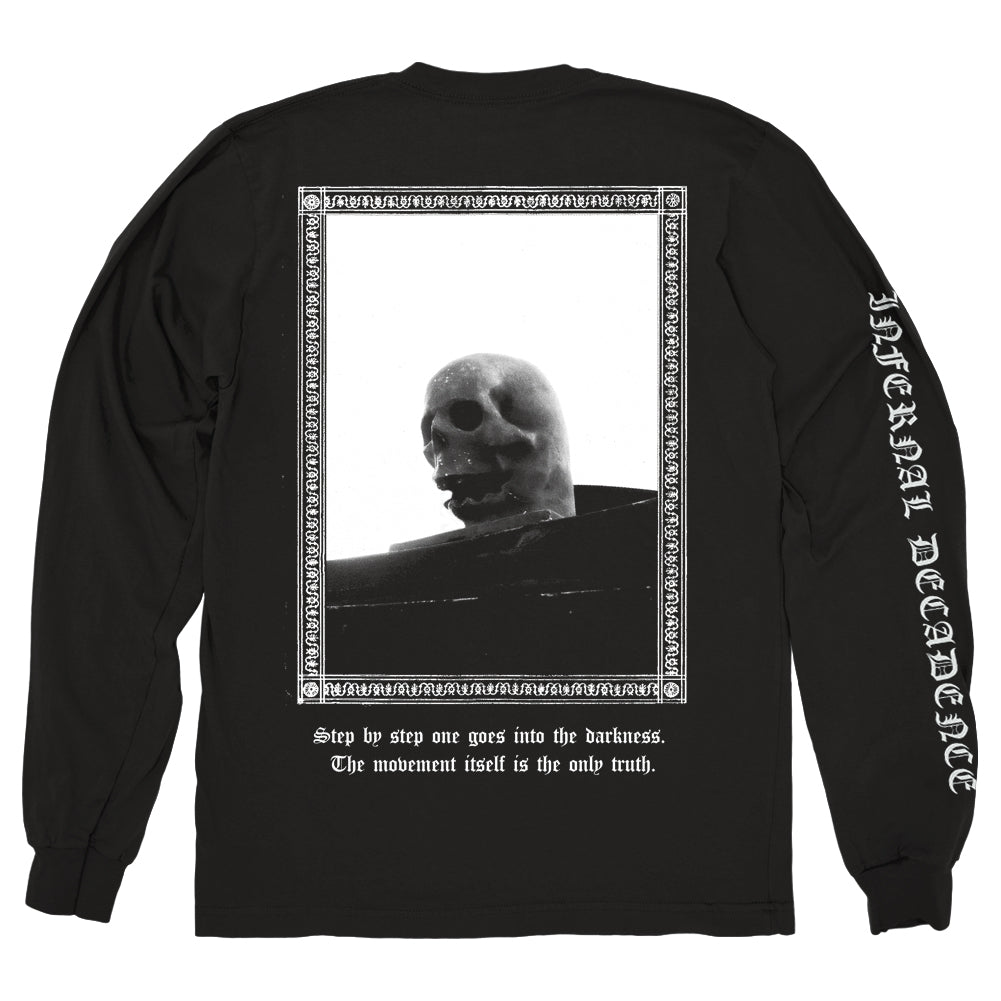 SPECTRAL WOUND &quot;Infernal Decadence&quot; Longsleeve
