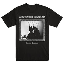 SPECTRAL WOUND &quot;Infernal Decadence&quot; T-Shirt