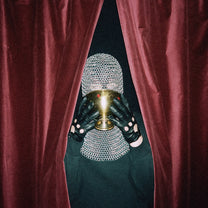 SPY &quot;Satisfaction&quot; LP