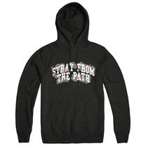 STRAY FROM THE PATH &quot;No Peace&quot; Hoodie