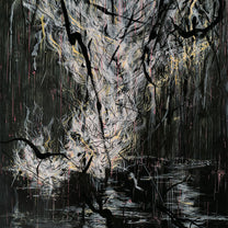 SUMAC &quot;Love In Shadow&quot; 2xLP