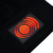 SUNN O))) &quot;O)))&quot; Beanie