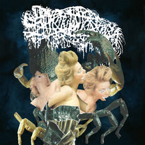 SANGUISUGABOGG &quot;Homicidal Ecstasy&quot; LP