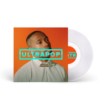THE ARMED &quot;Ultrapop&quot; LP