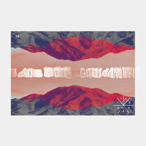 TOUCHE AMORE &quot;Parting The Sea Between Brightness and Me&quot; LP