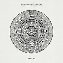 TTNG &quot;13.0.0.0.0&quot; CD