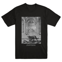 ULVER &quot;The Wolf And The Statue&quot; T-Shirt