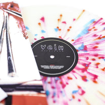 VEIN.FM &quot;Errorzone&quot; LP