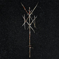 WIEGEDOOD &quot;There&#39;s Always Blood At The End Of The Road&quot; 2xLP