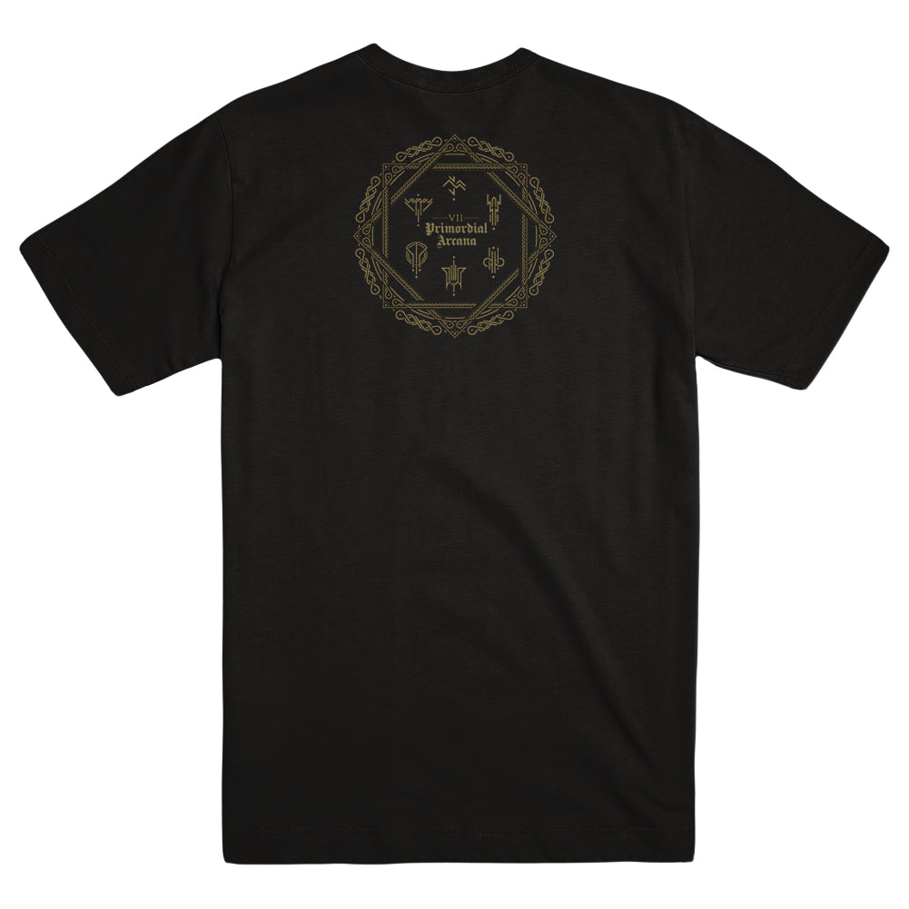 WOLVES IN THE THRONE ROOM &quot;Primordial Arcana&quot; T-Shirt
