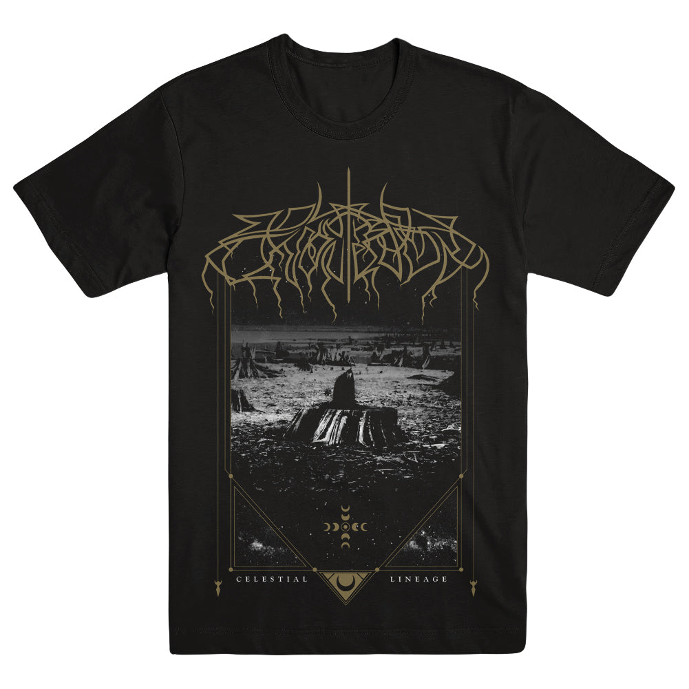 WOLVES IN THE THRONE ROOM &quot;Celestial Lineage&quot; T-Shirt