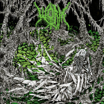 WORM &quot;Gloomlord&quot; LP