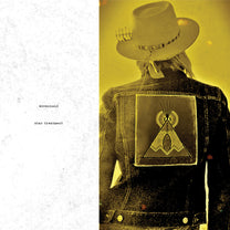 WOVENHAND &quot;Star Treatment&quot; CD