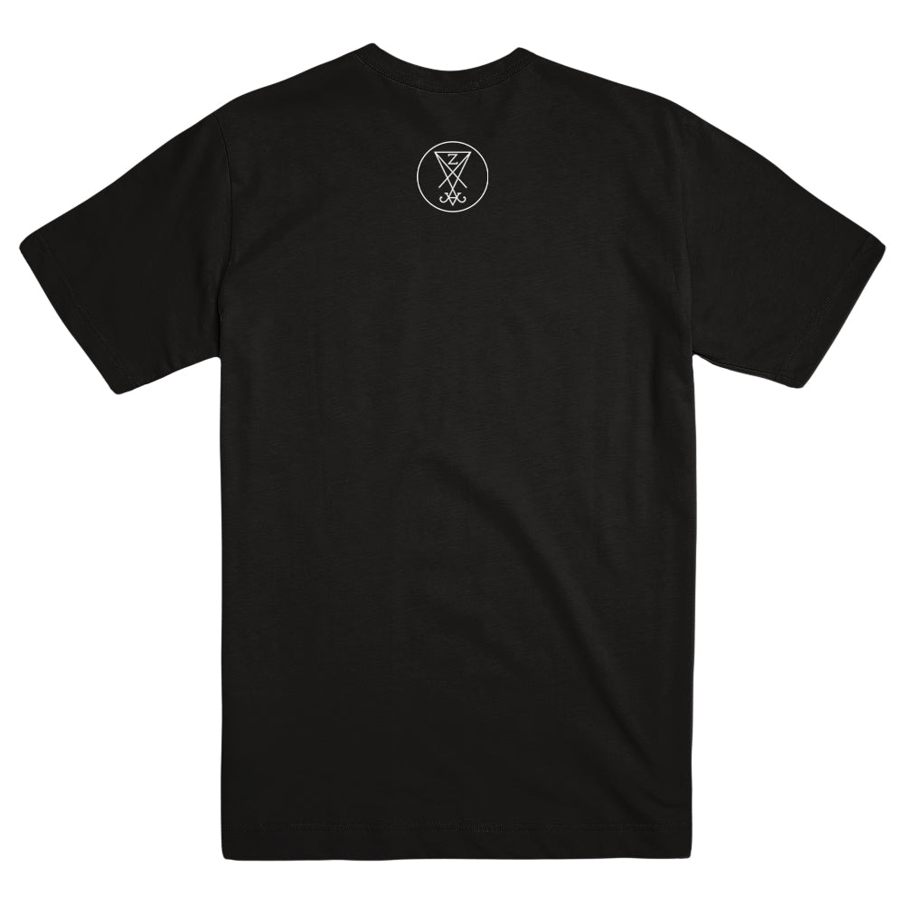 ZEAL &amp; ARDOR &quot;Tonfas&quot; T-Shirt
