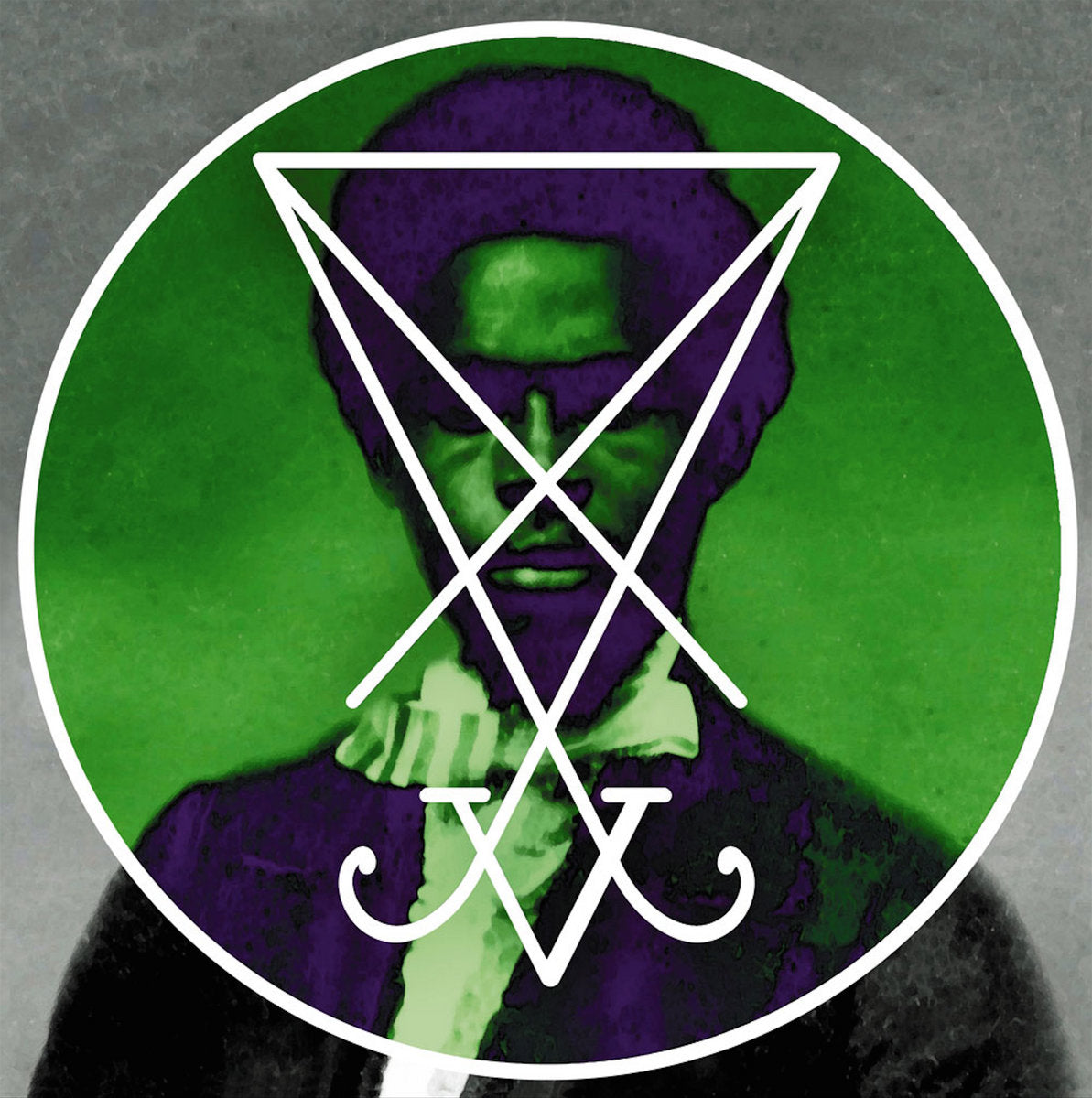 ZEAL &amp; ARDOR &quot;Devil Is Fine&quot; LP