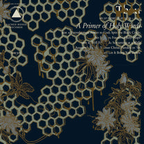 THOU &quot;A Primer Of Holy Words&quot; LP